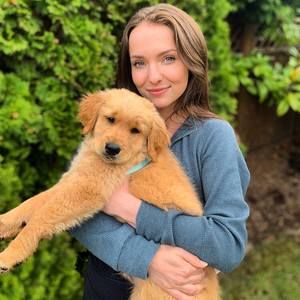 Meet your Posher, Madison